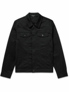 James Perse - Denim Jacket - Black