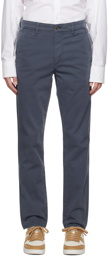 rag & bone Blue Fit 2 Trousers