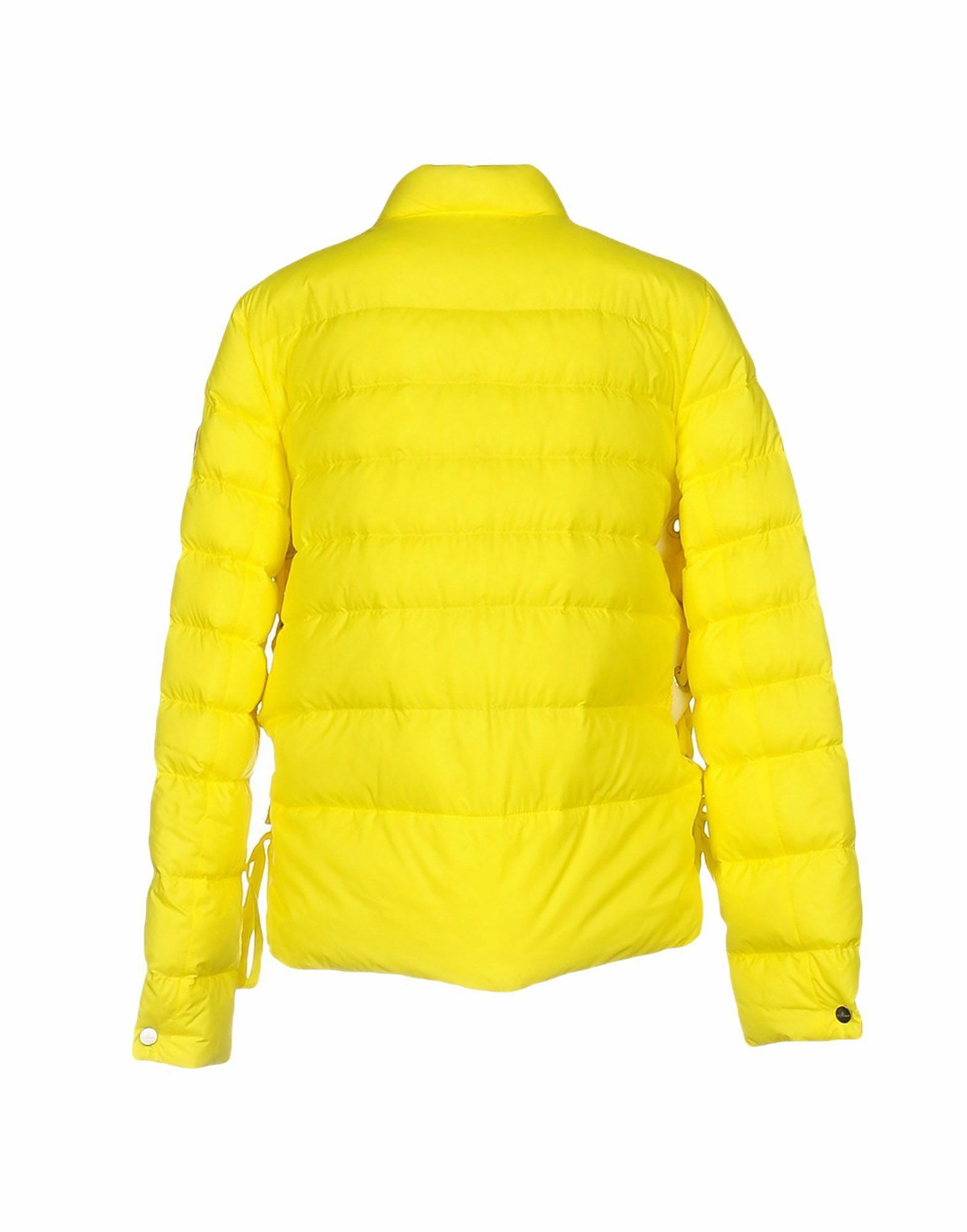 Peuterey Womens Puffer in Yellow