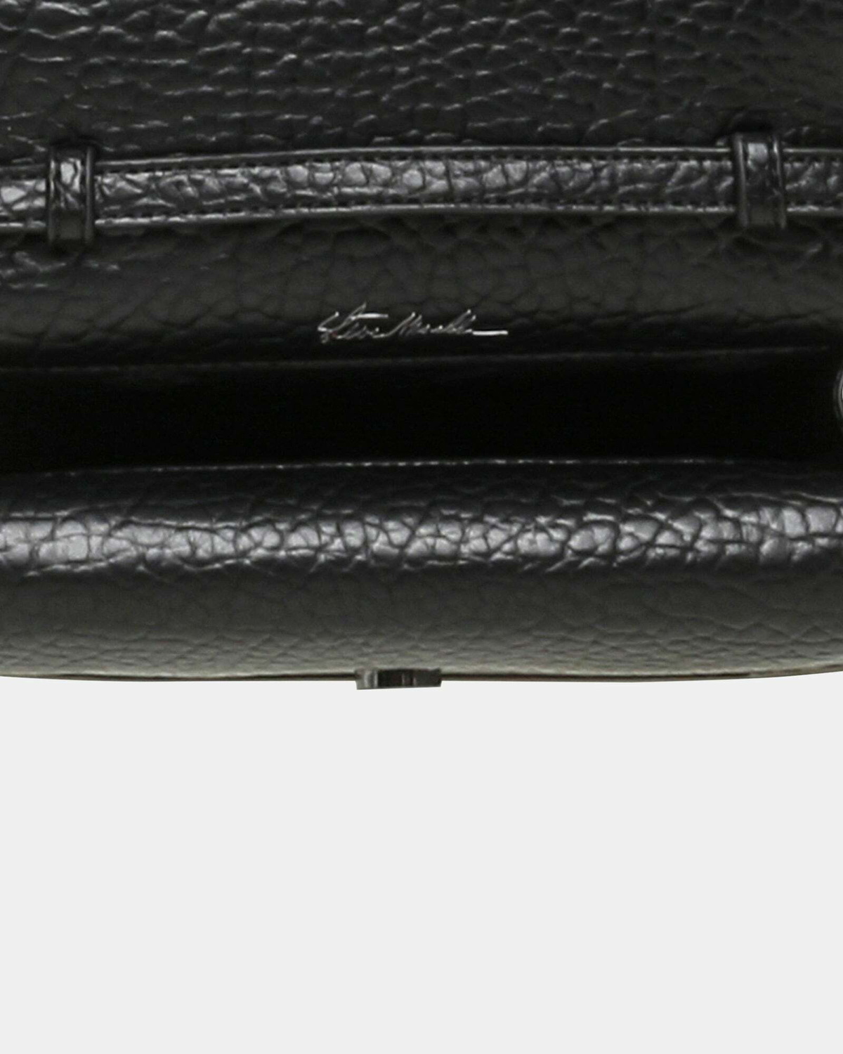 Steve Madden Ballie Bag in Black