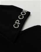 C.P. Company Re Wool Balaclava Black - Mens - Hats