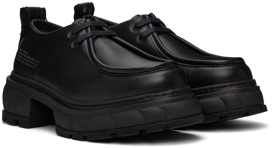 Virón Black New Order Derbys