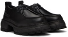 Virón Black New Order Derbys