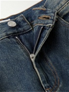 Marant - Joakim Straight-Leg Jeans - Blue