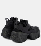 Noir Kei Ninomiya x Reebok Insta Pump Sora sneakers