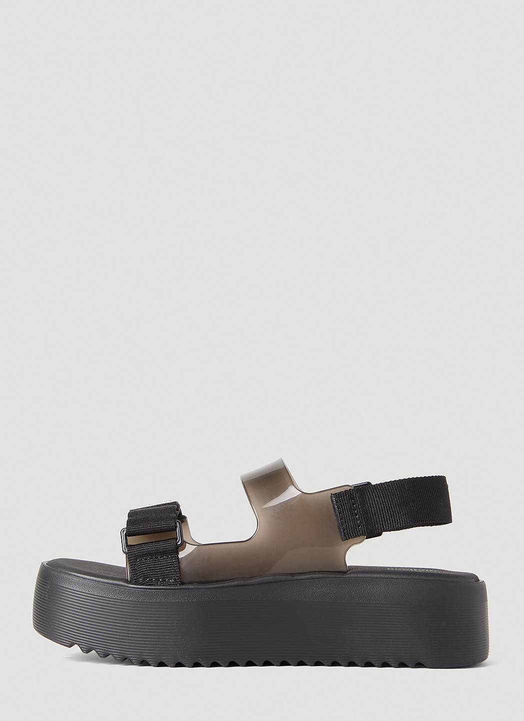 Melissa Brave Papete Sandals