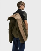 Canada Goose Chilliwack Aviator Bomber Brown Mens Bomber Jacket
