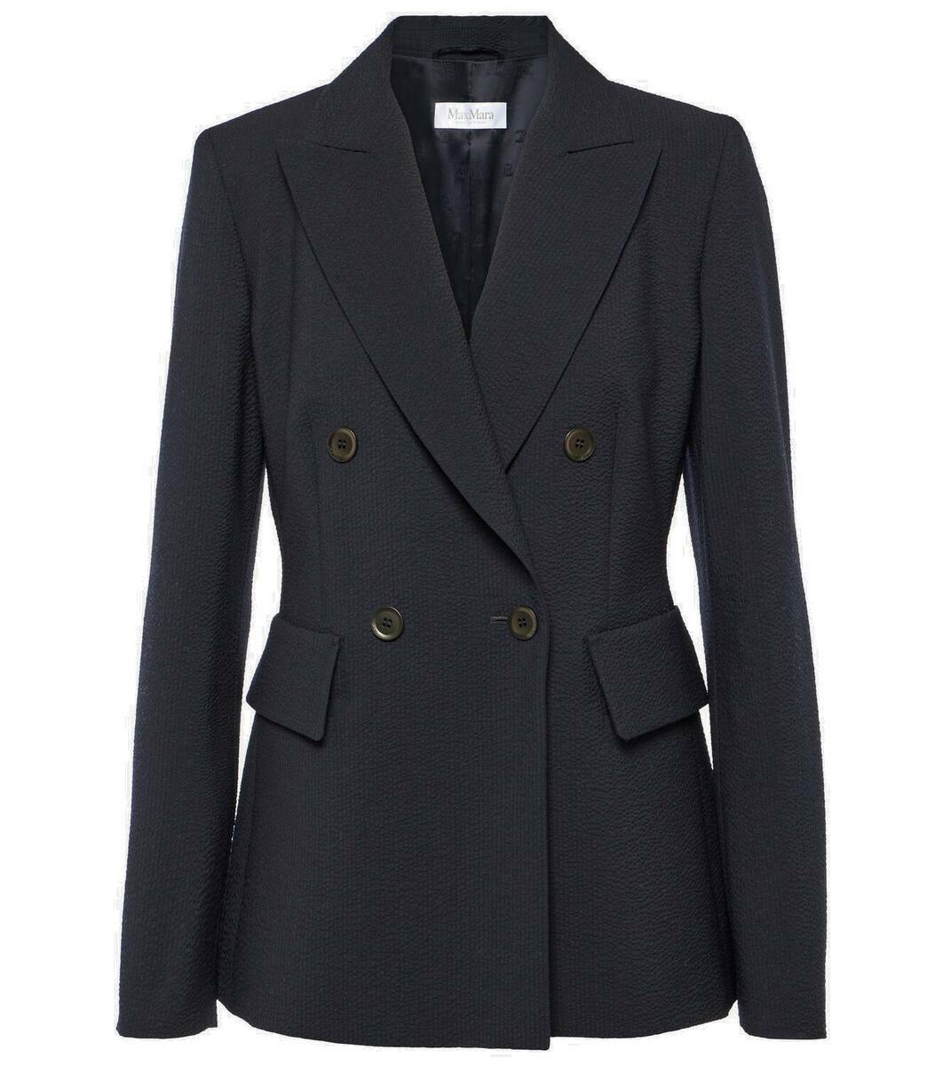 ジャケット MAX MARA  Acacia Blazer Acacia jacket | Max Mara | OTTODISANPIETRO