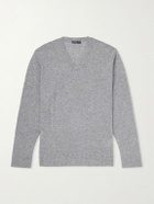 James Perse - Cashmere Sweater - Gray
