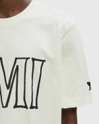 BOXY FIT SHORT SLEEVES TEESHIRT