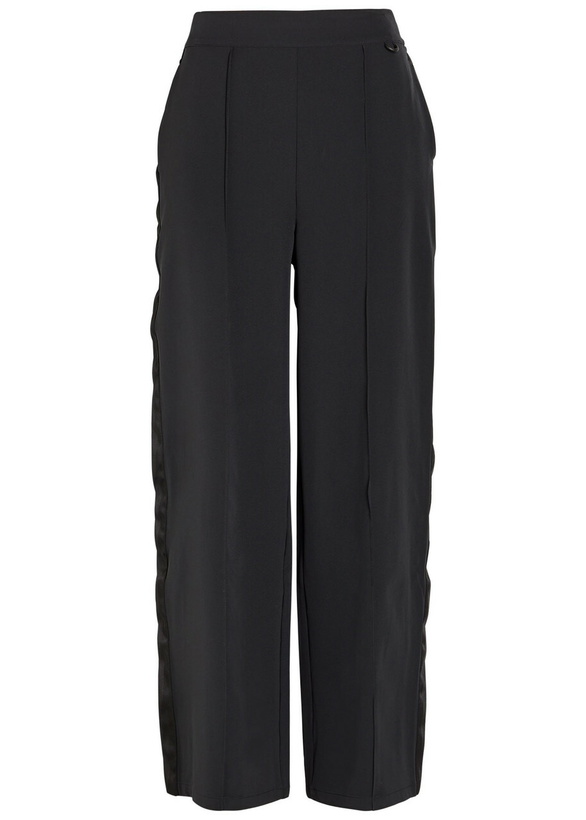 Photo: Nike 24.7 Perfectstretch Tearaway Dri-fit Trousers Black