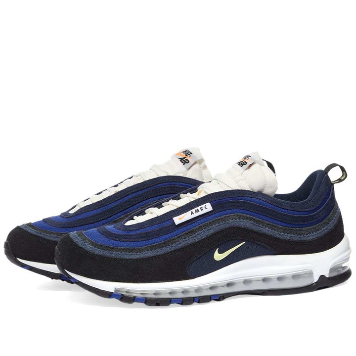 Photo: Nike Air Max 97 SE 'Run Club'