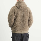 Oakley Men's FGL Link Boa Jacket 5.7 in Bark