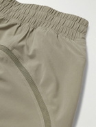 Lululemon - Pace Breaker Linerless 7" Recycled-Swift&trade; Shorts - Gray