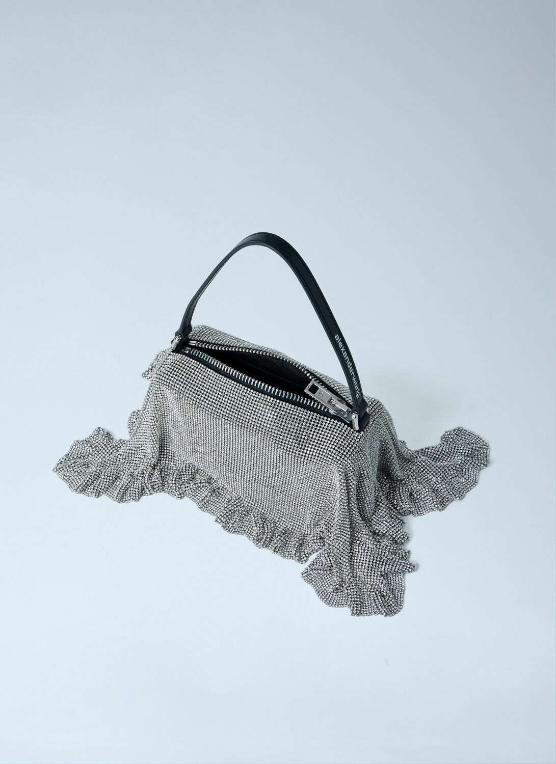 Alexander Wang Divina Shoulder Bag