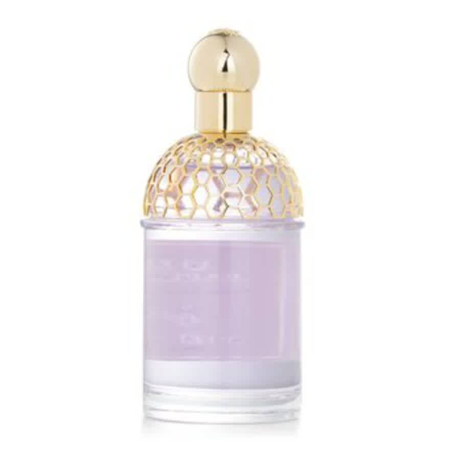 Guerlain Ladies Aqua Allegoria Flora Salvaggia EDT Spray 4.2 oz Fragrances 3346470143876