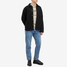 Country Of Origin Men's Soho Fairisle Knit Jumper in Biscuit