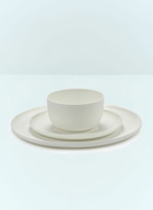 Serax Base Dinner Set