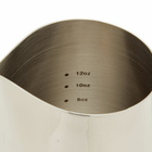 Fellow Eddy Milk Pitcher - 18oz in Polished Steel