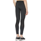 adidas by Stella McCartney Black Essentials Tights