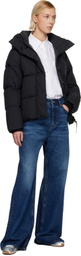 Canada Goose Black 'Black Label' Junction Down Jacket