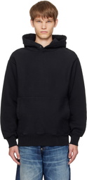 FORMA Black Classic Hoodie