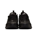 Nike Black Zoom 2K Sneakers