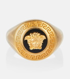 Versace - Medusa ring