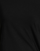 Courrèges Womens T-shirt in Black