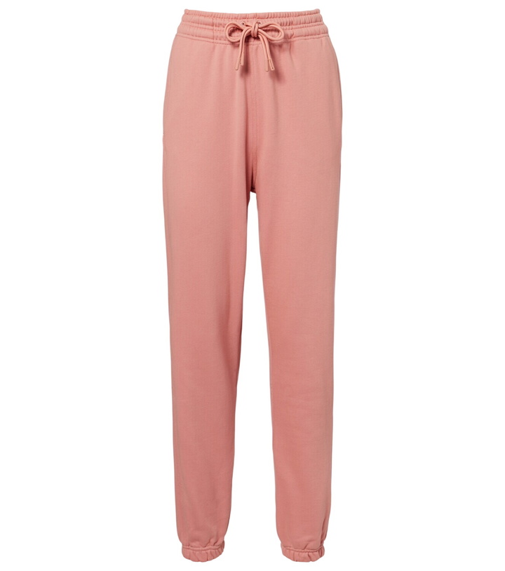 Photo: Adidas by Stella McCartney Cotton sweatpants