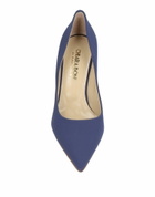 Chiara Boni La Petite Robe Womens Pumps in Navy