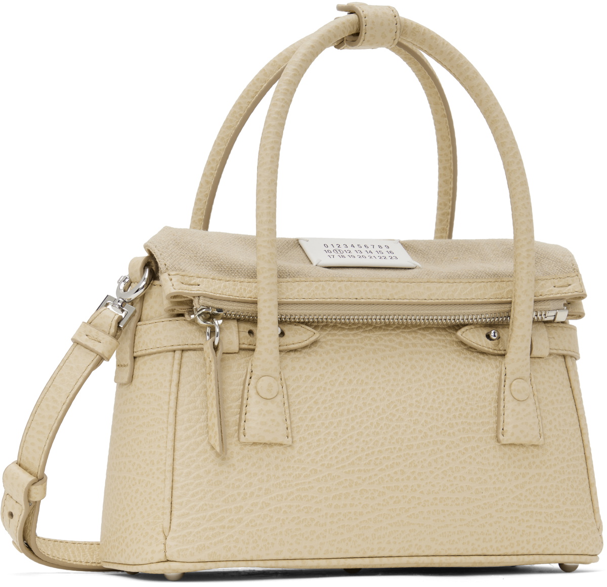 East West Small Bag