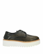 Pinko Womens Lace-up shoes in Black