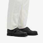Paraboot Men's x Engineered Garments Chambord in Black Grain
