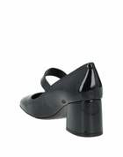Stuart Weitzman Womens Pumps in Black