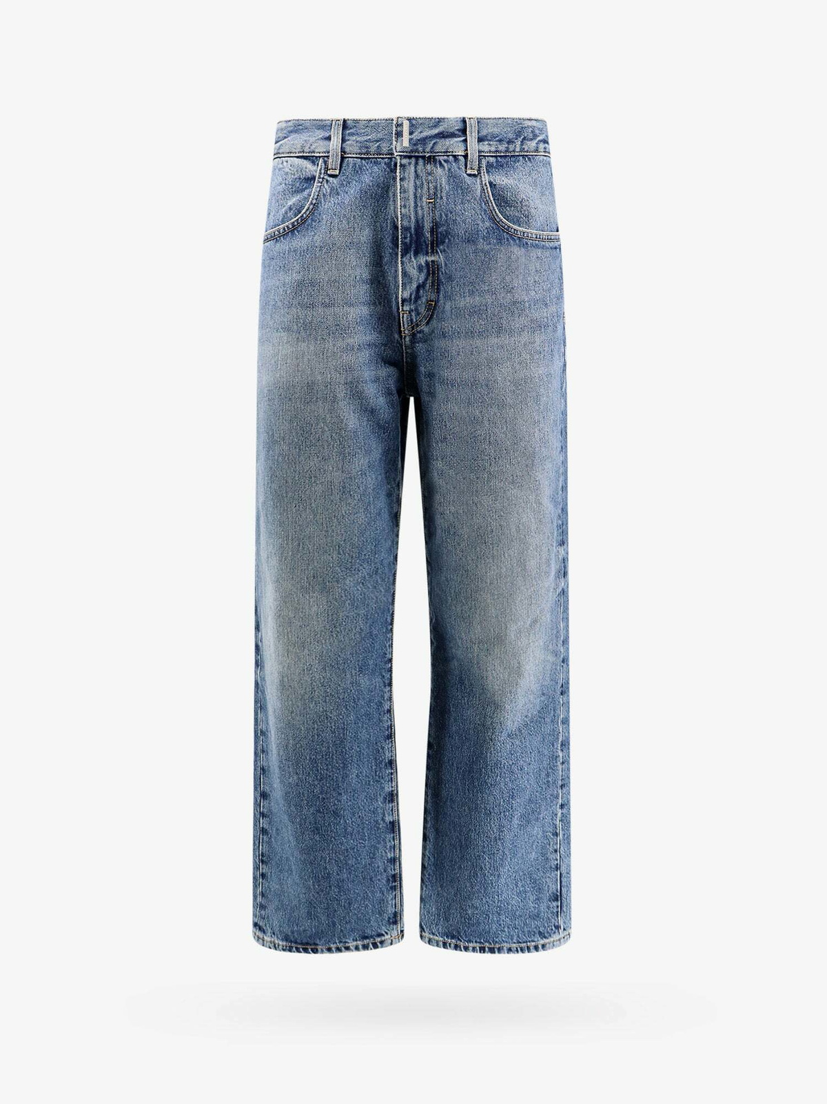 Mens givenchy jeans best sale