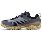 Merrell 1TRL Black & Navy Moab Mesa Luxe SE Sneakers