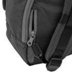 Mazi Untitled All Day Backpack 02 in Grey 