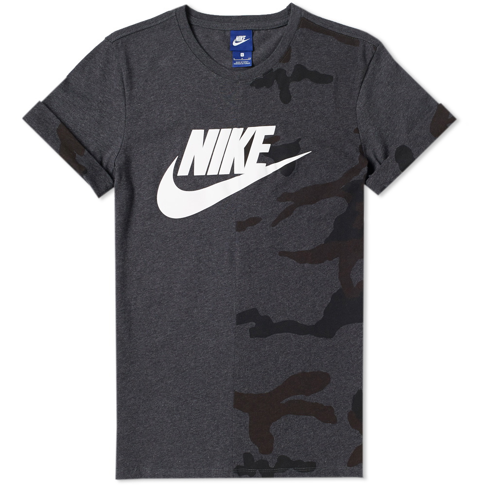 Nike AOP Tee Nike Jordan Brand