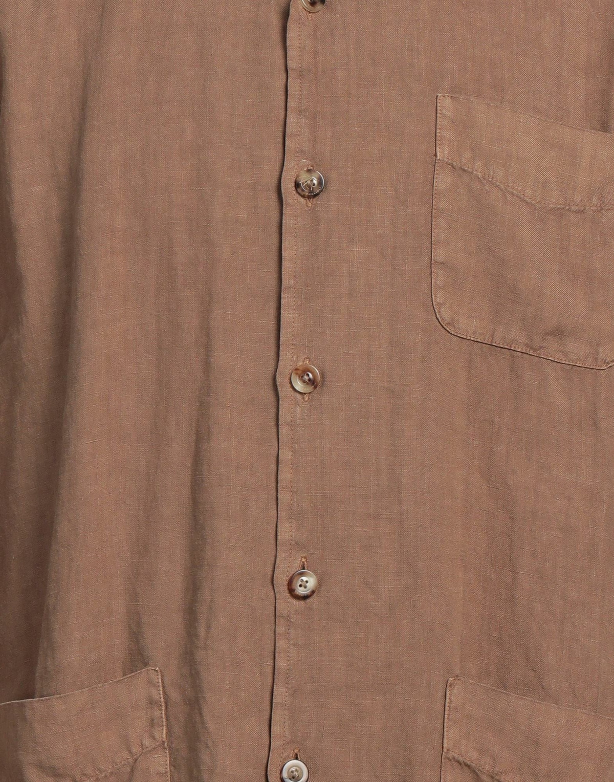 Boglioli Mens Jacket in Brown