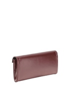 Giuseppe Zanotti Flutie Clutch Bag