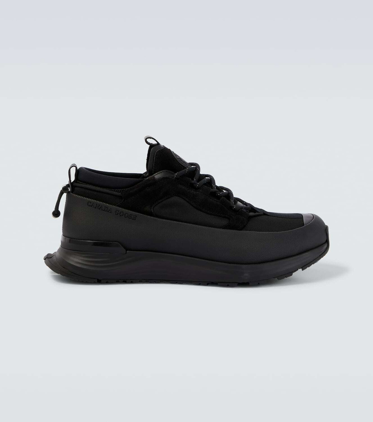 Canada Goose Glacier low-top sneakers