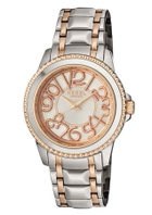 Rebel Williamsburg Silver Dial Mens Watch RB107-5016