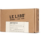 Le Labo - AnOther 13 Perfume Oil, 30ml - Colorless