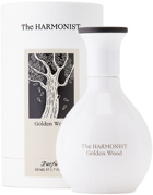 The Harmonist Golden Wood Parfum, 50 mL