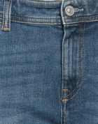 Diesel Womens Jeans in Blue