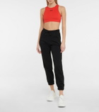 Reebok x Victoria Beckham Sports bra