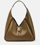 Givenchy - G-Hobo Medium leather shoulder bag