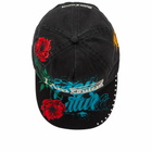Aries Women's x Juicy Loaded Mega Cap in Black