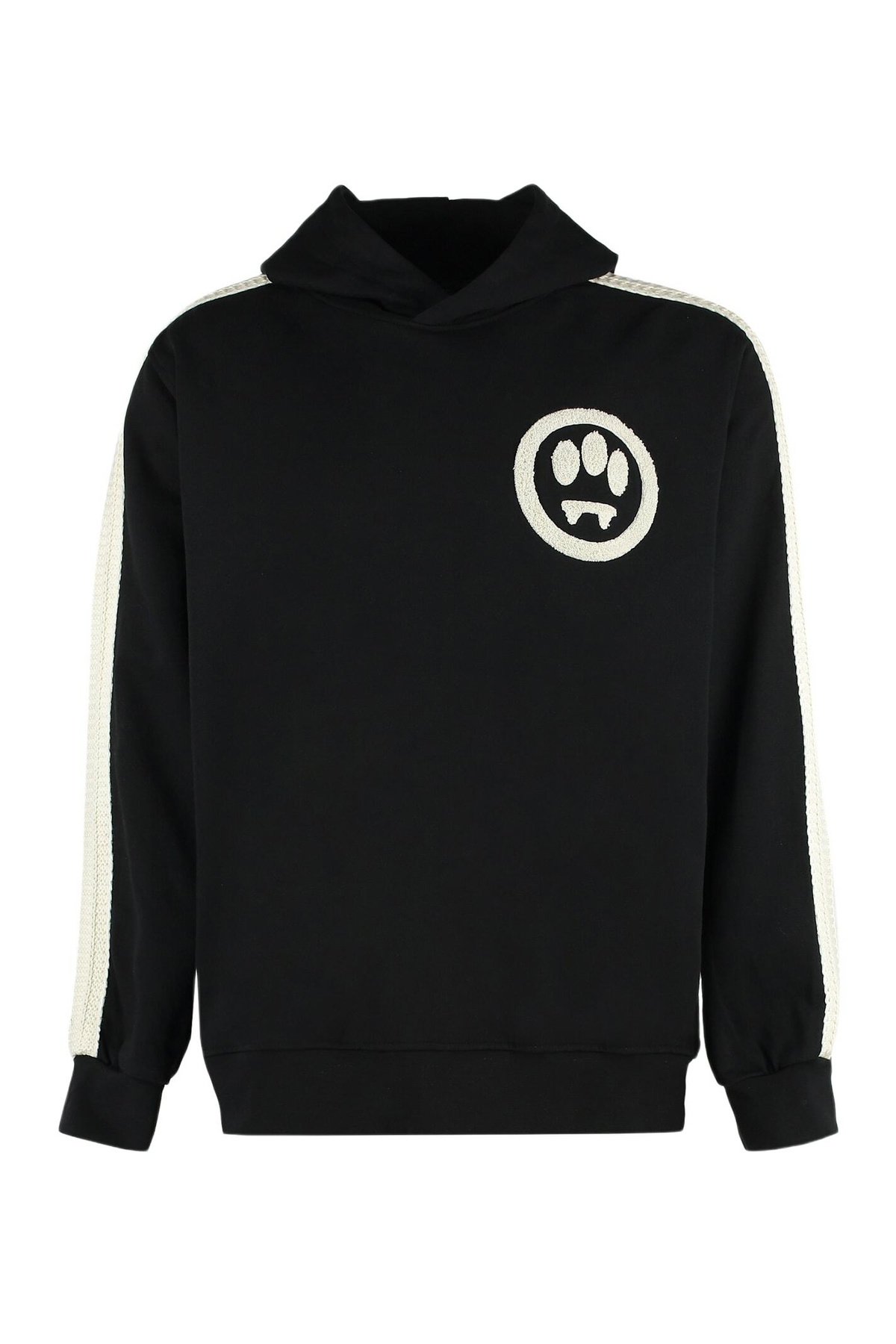Barrow Cotton Hoodie
